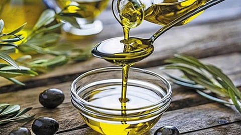 زيت الزيتون