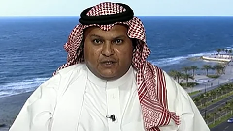 المبتكر السعودي يوسف بندقجي