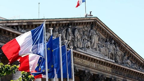 وزارة الخارجية الفرنسية