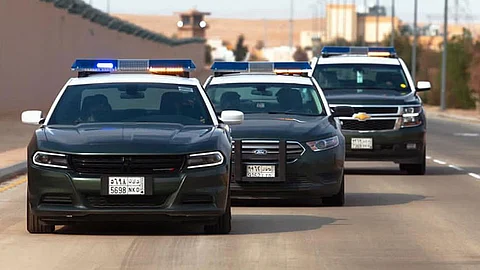 الشرطة - أرشيفية