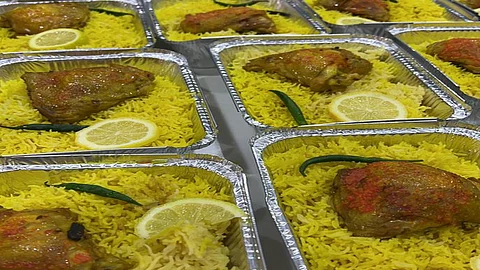 مشروع لإفطار المغتربين والمغتربات بالجوف