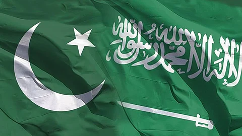 السعودية وباكستان.. علاقات تاريخية وثيقة تمتد لأكثر من 70 عاماً