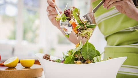 أغذية تحمي من السرطان