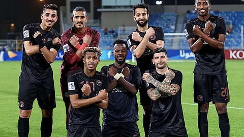 نادي الشياب