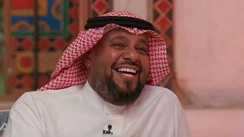 عمر الديني