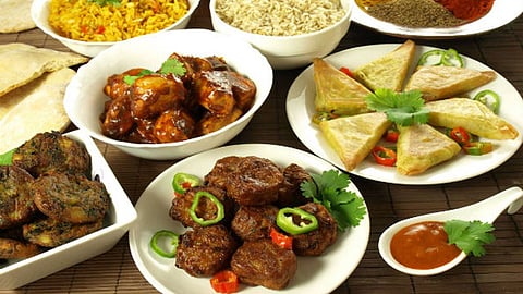 الإفطار الصحي في رمضان