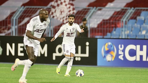 التشكيل الرسمي.. الفيصلي يحشد القوة الضاربة لتجاوز السد القطري