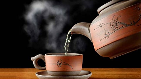مشروبات طبيعية