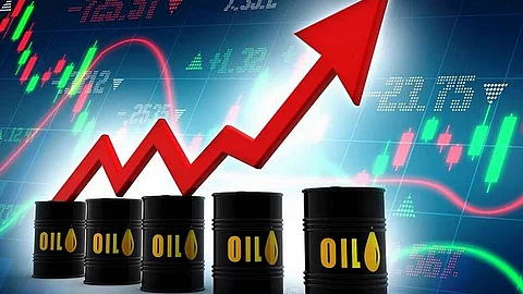 أسعار النفط