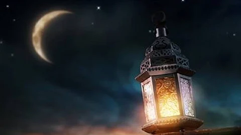 شهر رمضان