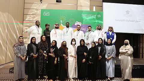 الهيئة العامة للترفيه تطلق أول مسار من برنامج «زمالة الترفيه»