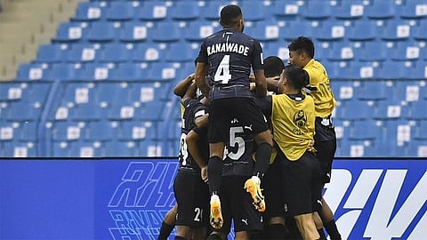 مجموعة الشباب