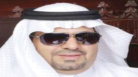 الشاب مشاري الصيرم