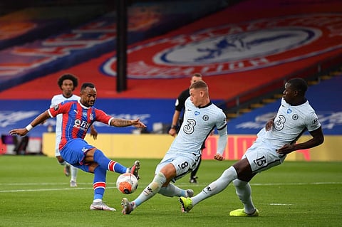 مواعيد مباريات اليوم الاثنين في دوري أبطال آسيا والدوري الإنجليزي