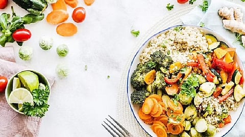 الوجبات الصحية لأصحاب الأمراض المزمنة