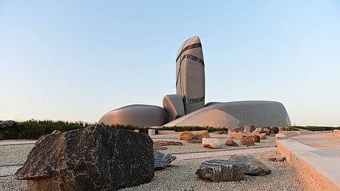 الأول من نوعه.. «إثراء» يُطلق معرضًا متنقلًا يستعرض أحداث الهجرة النبوية