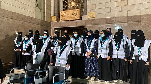 كشافة التدريب التقني