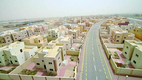 التسجيل العيني للعقار