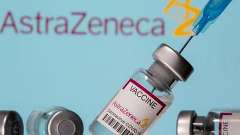 لقاح استرازينكا