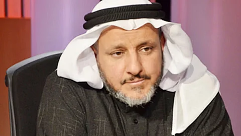أستاذ وعالم الأبحاث في المسرطنات د. فهد الخضيري