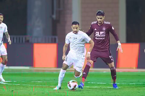 الشباب والفيصلي.. لا صوت يعلو عن النقاط الثلاث
