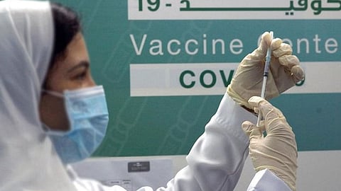 لقاح كورونا