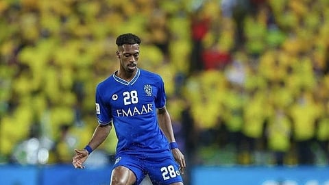 أخبار الرياضة في «نشرة عاجل».. إيقاف محمد كنو 4 أشهر ومنع الهلال من القيد لفترتين وترتيب هدافي الدوري الإنجليزي