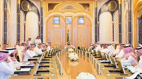 مجلس الشؤون الاقتصادية والتنمية (أرشيفية)