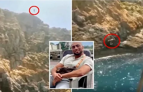 وفاة المغربي مراد لمرابط