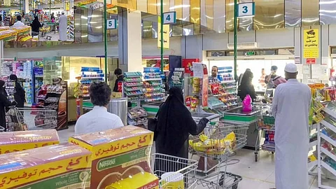 أسباب ارتفاع أسعار السلع الغذائية