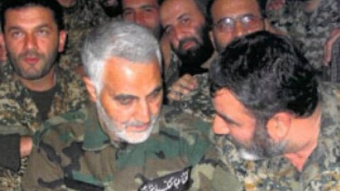 حسن صياد خدايي