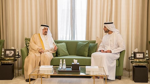 أمير الرياض