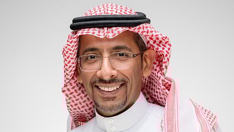 وزير الصناعة والثروة المعدنية بندر بن إبراهيم الخريف