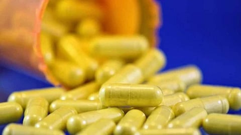 مادة الجابابنتين