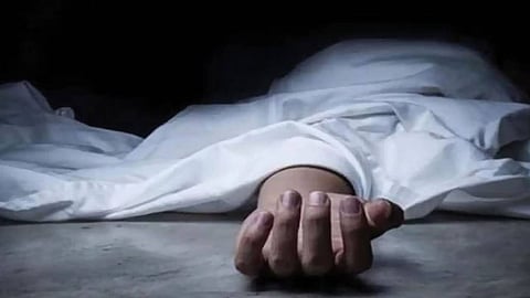 جريمة تهز مصر