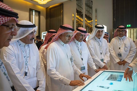 «سابك» ترعى «مؤتمر جيبكا للبلاستيك» بالرياض لبحث فرص تعزيز الاقتصاد الدائري