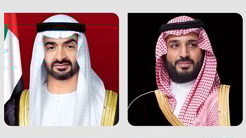 الأمير محمد بن سلمان – ولي العهد