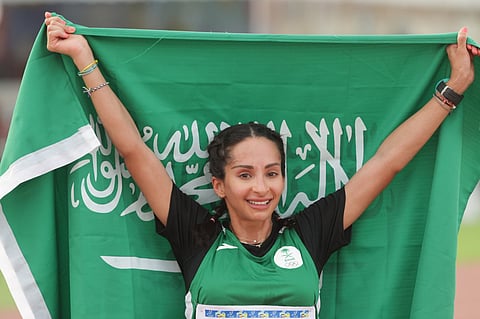 11 ميدالية جديدة للمنتخبات السعودية المشاركة في دورة الألعاب الخليجية بالكويت