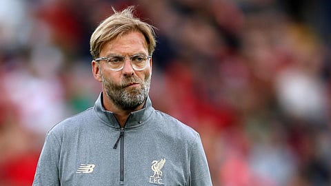 يورجن كلوب: ريال مدريد فريق مذهل.. وسعيد لمواجهته في النهائي