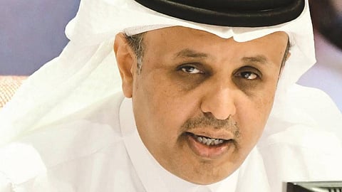 رئيس هيئة النقل السعودية دكتور ـ رميح الرميح