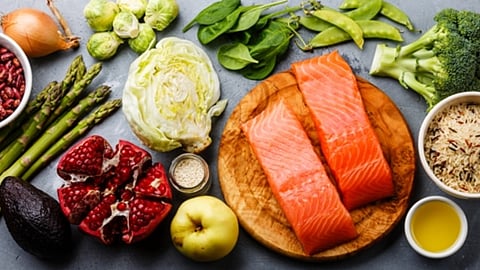 أطعمة تحسن تدفق الدم