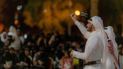 احتفالات عيد الفطر - أرشيفية