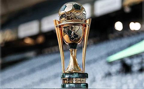 كأس الملك تحتفظ في سجلها بعدد من الأبطال.. والأهلي الأكثر تتويجًا