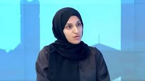 استشارية الأمراض المعدية د. حوراء البيات