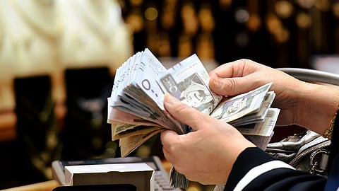 صرف التعويضات عن العقارات المزالة في جدة