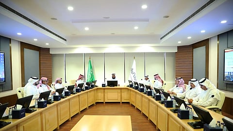 غرفة الرياض