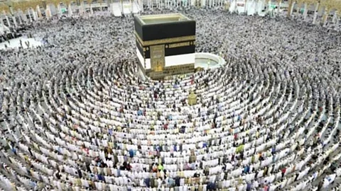 ضيوف الرحمن
