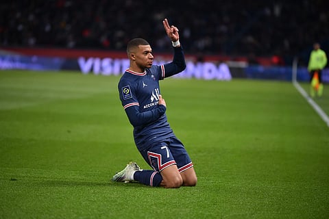 تقارير: سان جيرمان لم يستسلم ويستعد لتقديم العرض الأضخم في التاريخ لـ مبابي