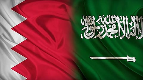 السعودية والبحرين تنضمان لدول مجلس التعاون بشأن الإعفاء من التأشيرة البريطانية