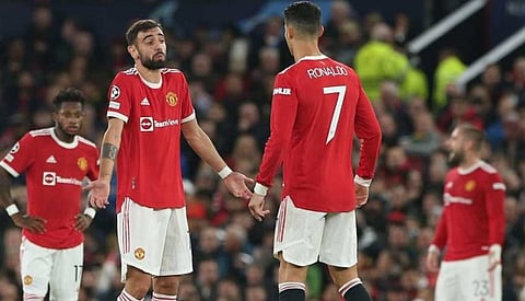 خسائر البث تزيد أوجاع مانشستر يونايتد